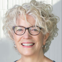 Susan Begeman Steiner, Executive Coach in Zurich, Switzerland